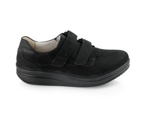 Hartjes - Wellness Rocker Black Velcro