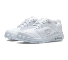 New Balance Women's 812 White Lace
